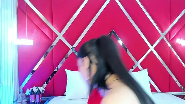 SusanCouper online show from October 21, 10:54 pm