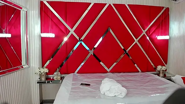 SusanCouper online show from November 10, 10:31 pm