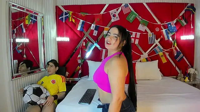 SusanCouper online show from June 12, 10:41 pm