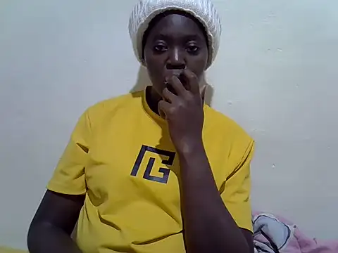 pretty tallgirl online show from June 24, 7:46 pm