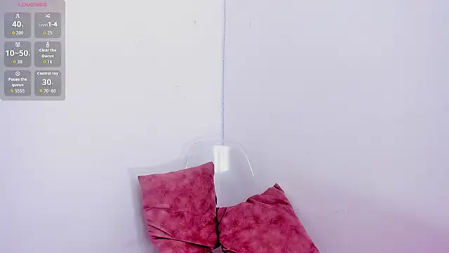 Agata clark online show from September 24, 1:25 pm