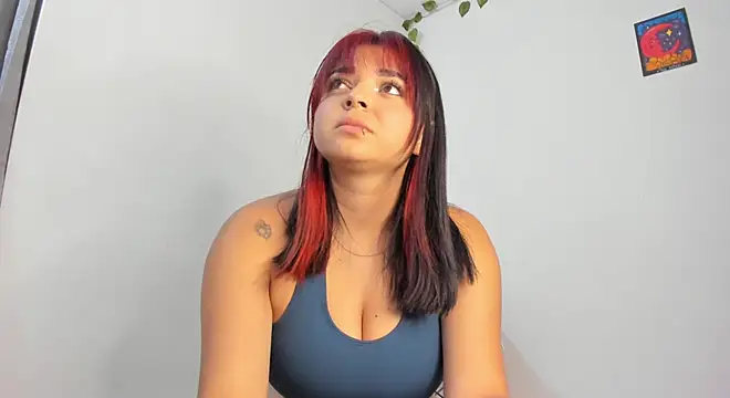 Agata clark online show from October 7, 2:42 am
