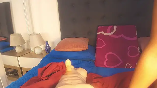 Evelonga 707 online show from February 25, 7:12 pm