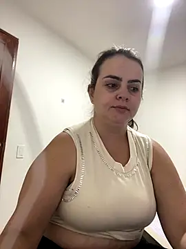 Im Amelia online show from January 5, 10:02 pm