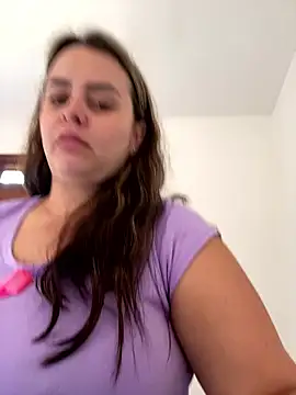 Im Amelia online show from January 10, 2:08 pm