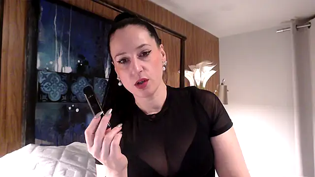 Snapshot of Audrey_hotty chatting on January 12, 1:53 am Audrey hotty online show from January 12, 1:53 am