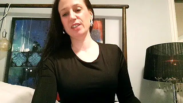 Audrey hotty online show from May 1, 8:57 pm