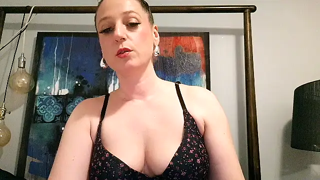 Audrey hotty online show from May 5, 11:13 pm
