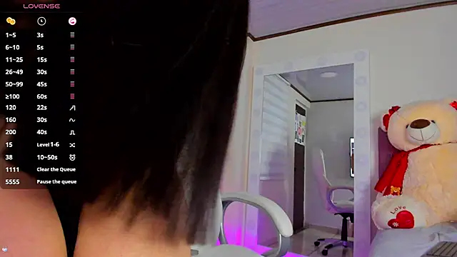 isaa 19 online show from September 22, 10:45 pm