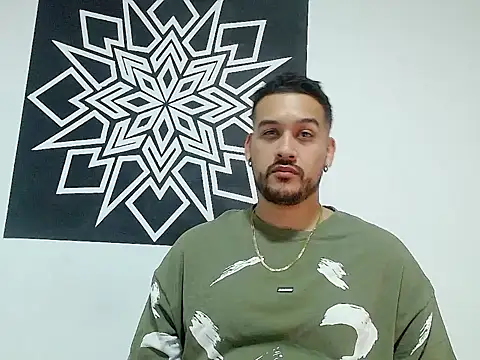  CHRIS-DENNIS  online show from April 11, 2:49 am