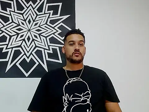  CHRIS-DENNIS  online show from April 13, 1:11 am