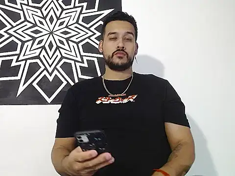  CHRIS-DENNIS  online show from April 29, 3:32 am