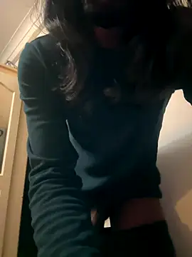 Snapshot of Oorgazmic chatting on December 19, 12:50 am Oorgazmic online show from December 19, 12:50 am