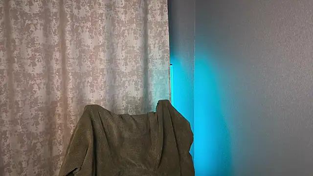 anahori  simon online show from February 3, 6:17 pm