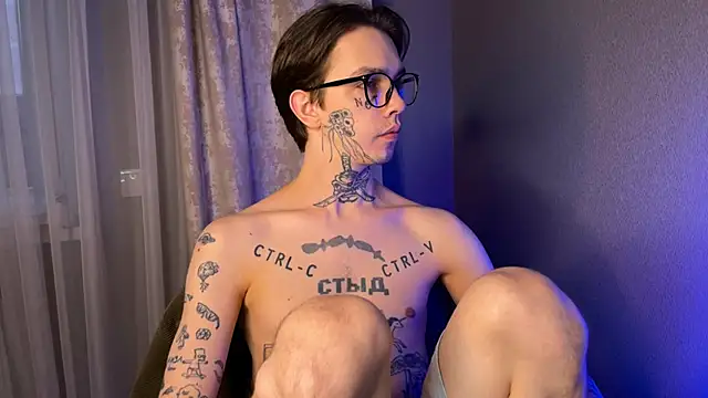 anahori  simon online show from February 8, 2:49 pm