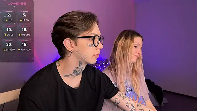 anahori  simon online show from February 8, 11:13 pm