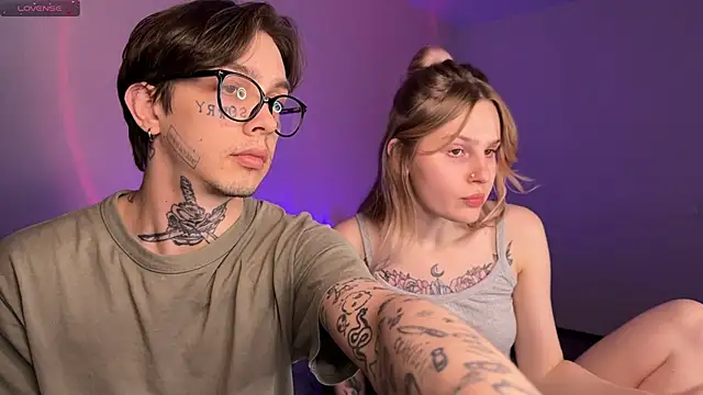 anahori  simon online show from February 9, 9:06 pm