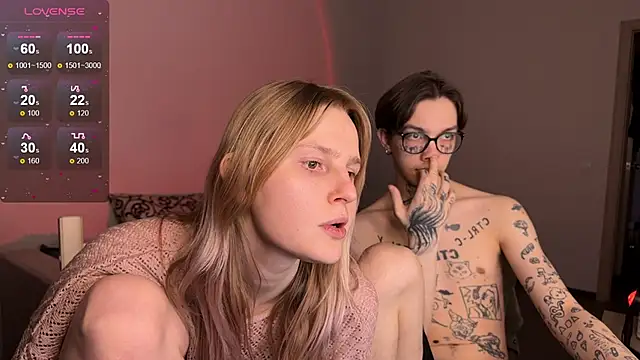 anahori  simon online show from February 16, 11:16 pm