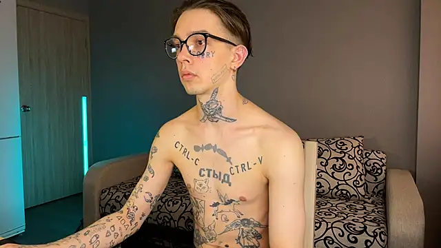 anahori  simon online show from March 12, 5:24 am