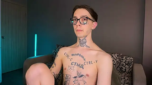 anahori  simon online show from March 13, 5:33 am