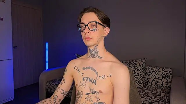 anahori  simon online show from March 14, 8:28 pm