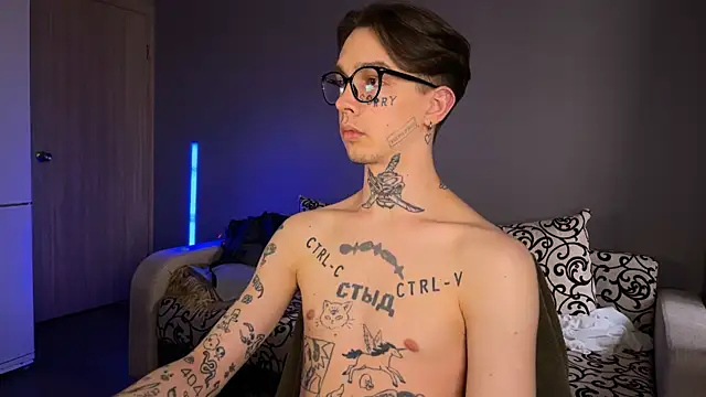 anahori  simon online show from March 22, 11:42 am