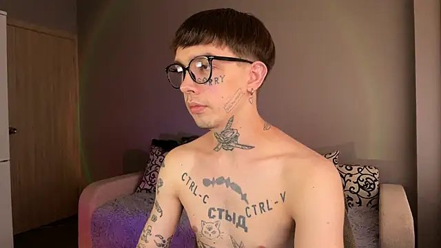 anahori  simon online show from September 9, 12:05 pm