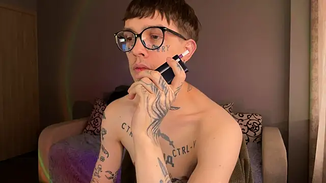 anahori  simon online show from September 10, 12:16 pm