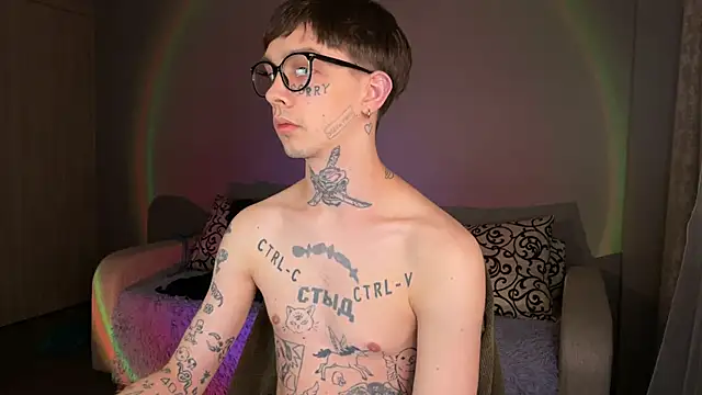 anahori  simon online show from September 14, 12:43 am