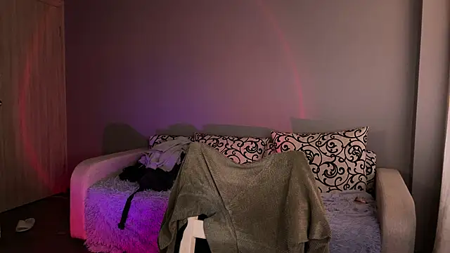 anahori  simon online show from September 27, 10:31 am