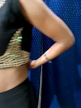 Savita hotmom online show from March 24, 5:40 pm