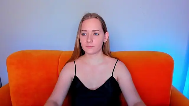 AlinaVice online show from January 23, 4:19 am