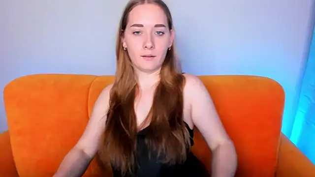 AlinaVice online show from January 30, 4:48 am