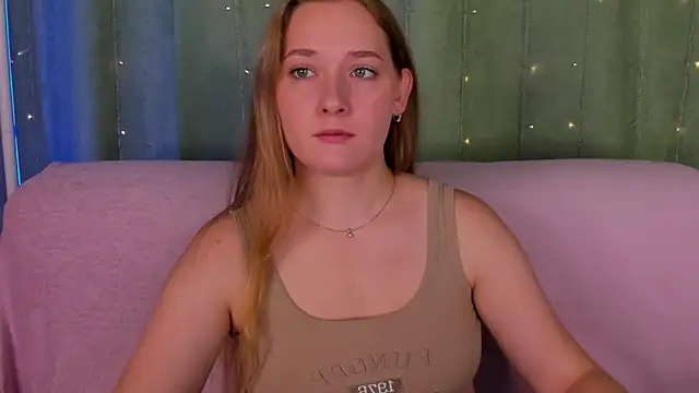 AlinaVice online show from July 17, 1:12 am