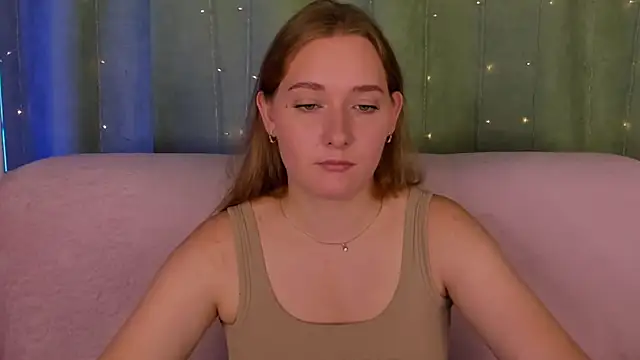 AlinaVice online show from July 21, 1:19 am