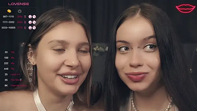 vivid girls vg online show from January 16, 7:38 am