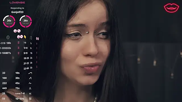 vivid girls vg online show from January 18, 10:28 am