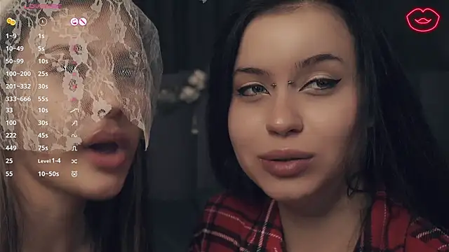 vivid girls vg online show from January 26, 10:12 am