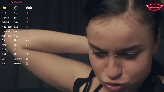 vivid girls vg online show from January 29, 1:17 pm