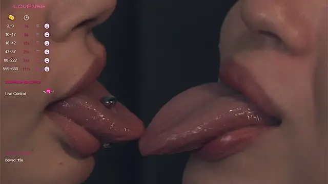 vivid girls vg online show from February 22, 11:02 am