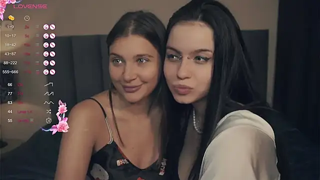 vivid girls vg online show from March 23, 6:16 am