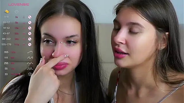 vivid girls vg online show from September 10, 7:19 am