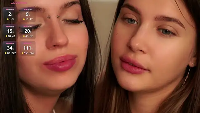 vivid girls vg online show from September 12, 7:41 am