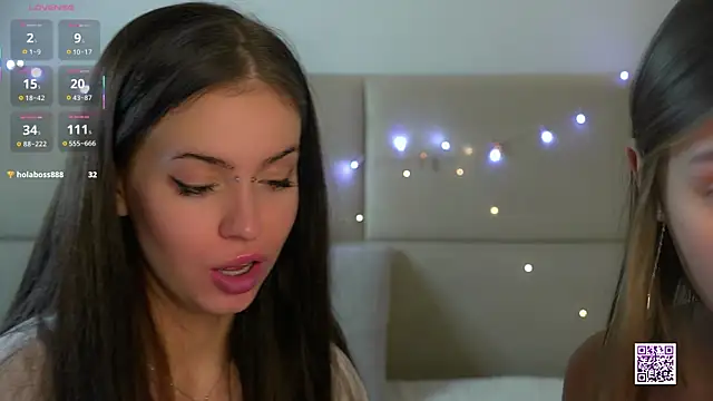 vivid girls vg online show from January 15, 7:24 am