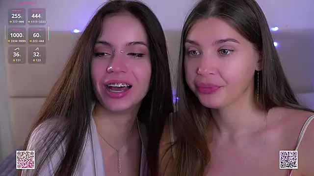 vivid girls vg online show from February 19, 7:15 am