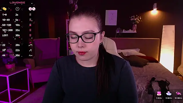 Snapshot of Arizonaa_Muse chatting on January 10, 12:26 pm Arizonaa Muse online show from January 10, 12:26 pm