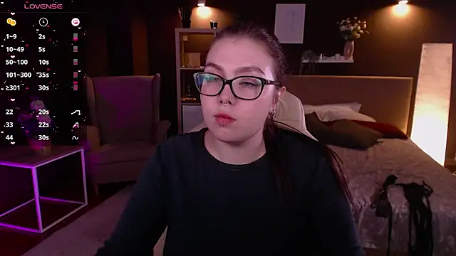 Snapshot of Arizonaa_Muse chatting on January 10, 3:27 pm Arizonaa Muse online show from January 10, 3:27 pm