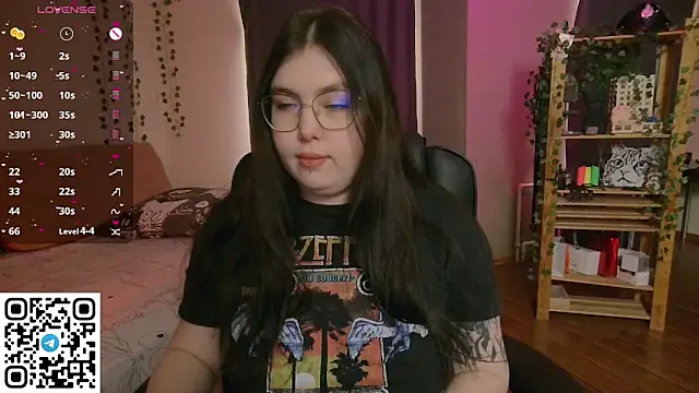 Arizonaa Muse online show from March 7, 4:31 am