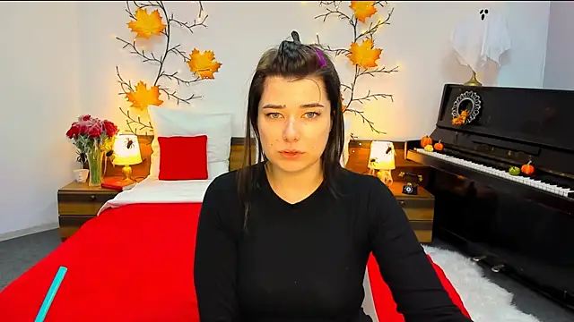  Sun Shy  online show from October 29, 6:15 am