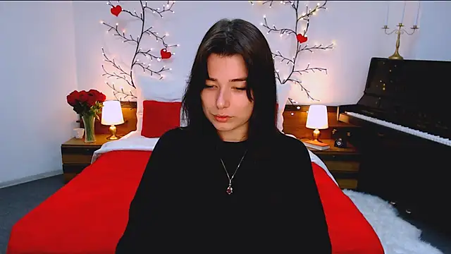  Sun Shy  online show from November 21, 1:21 pm